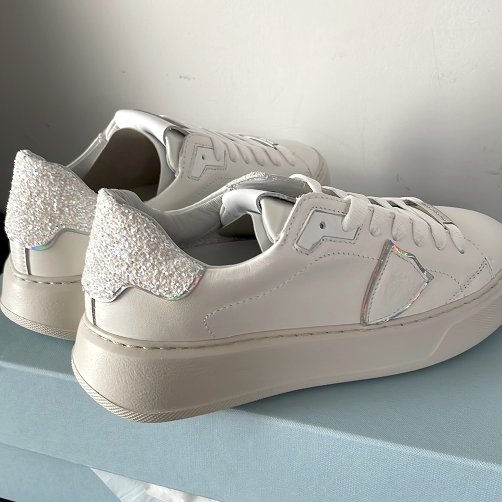 Philippe Model Sneaker - Size 36